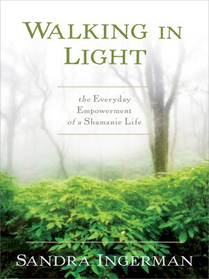 cover image of Walking in Light